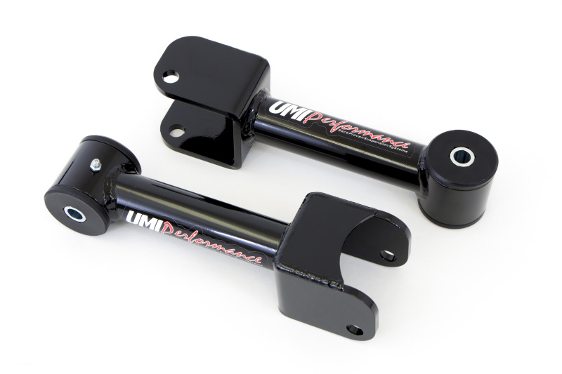 Ford Mustang Lower Control Arms - Rear Upper - UMI Performance - UMI Performance Tubular - `79-`04